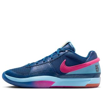 Nike JA 1 NY vs. NY FV1286-400