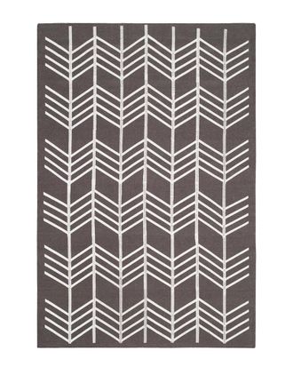 Safavieh Kilim Flat-Weave Rug