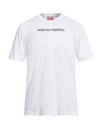 Diesel TOPS - T-shirts auf YOOX.COM