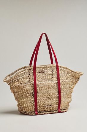Poolside Large Comporta Tote Bag