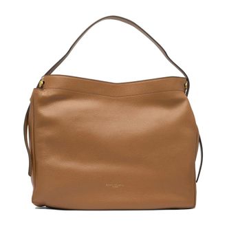 Gianni Chiarini Handbags, female, Brown, ONE SIZE, Ottavia Shoulder Bag