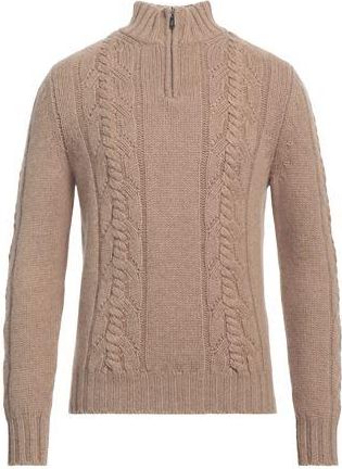 Fedeli KNITWEAR - Turtlenecks on YOOX.COM