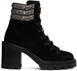 Stella McCartney Desert Sneak-Elyse Ankle Boots from $466.00