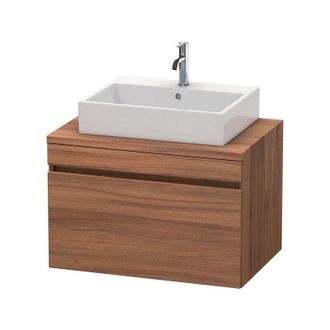 Duravit Duravit - Durastyle Mueble Para Consola, 1 Caj&oacute;n, 800mm