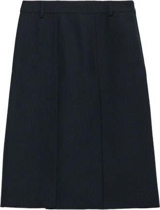 Prada Skirts