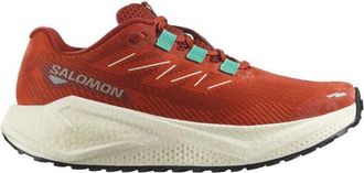 Salomon Aero Blaze 3 Grvl Runningschuhe für Damen | rot