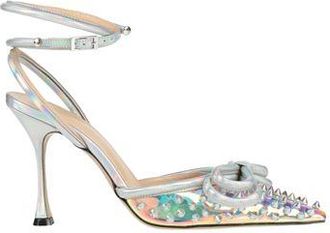 Mach & Mach FOOTWEAR - Pumps sur YOOX.COM