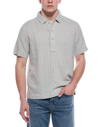 Weatherproof Vintage Weatherproof Vintage Gauze Herringbone Sol