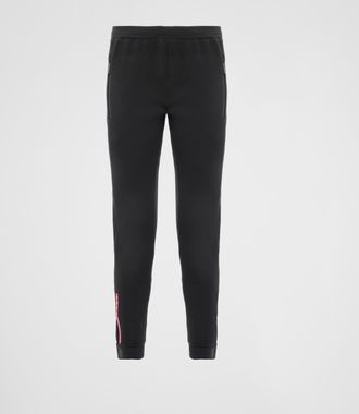 Prada Techno Piqué pants