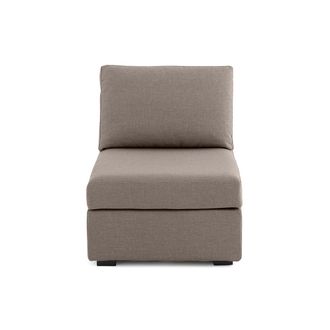Sohome Fauteuil, gem&ecirc;leerd, Robin