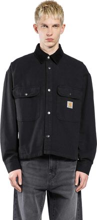 Carhartt Work in Progress Prescott Shirt Jacket