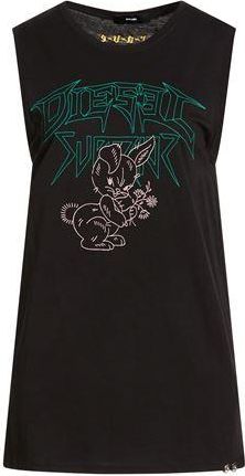 Diesel TOPS - T-shirts auf YOOX.COM
