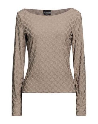 Emporio Armani TOPWEAR - Tops on YOOX.COM