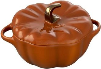 Staub Restaurant-week Cacerola Staub Naranja 12 Cm 500 Ml