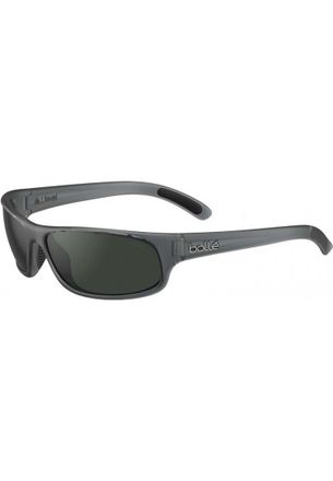 Bolle Womens BS027006 Anaconda Grey Sunglasses - One Size