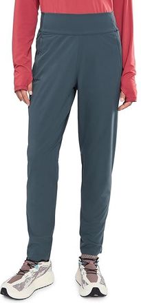 Marmot Airexchange Hybrid Pants Womens Clothing Thunderhead : XL 29, Polyester