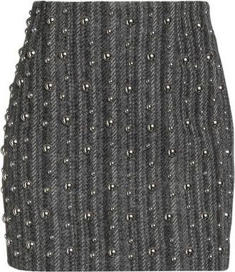 Isabelle Blanche BOTTOMWEAR - Minigonne su YOOX.COM