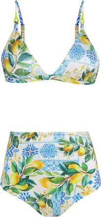 Brigitte Bikini Fabi - Blu