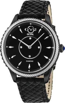 Gevril Group Siena Womens Watch