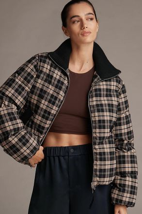 Varley Bryony Puffer Jacket