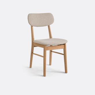 La Redoute Interieurs Vintage stoel, Selyn