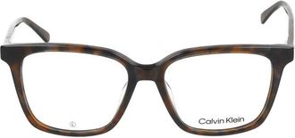Calvin Klein Dames, Accessoires, Bruin, Maat: 53 MM