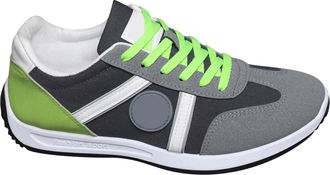 Generic Mens Low Top Trainers Lightweight Running Shoes Breathable Tennis Sneakers Fashionable Casual Shoes Orthopedic Walking Shoe Flat Trainer Comfortable B