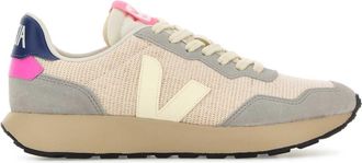 Veja Multicolor Fabric Paulistana Sneakers