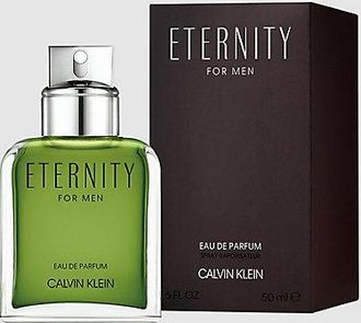 Calvin Klein Eau de Parfum Eternity for Men - 50 ml