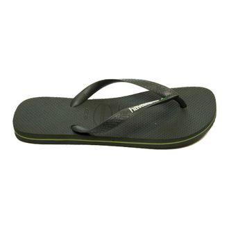 Havaianas Uomo, Scarpe, Nero, 41 EU, new