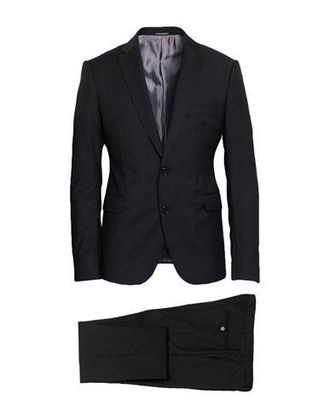 Emporio Armani SUITS and CO-ORDS - Suits on YOOX.COM