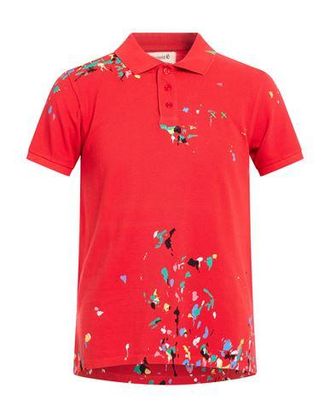 Project E Vintage TOPS - Poloshirts auf YOOX.COM