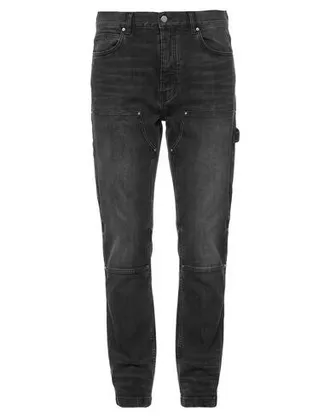 Amiri BOTTOMWEAR - Jeans on YOOX.COM