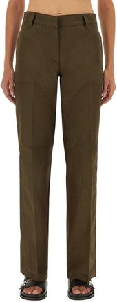 Tory Burch Cargo Pants-Donna