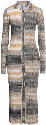 McQ by Alexander McQueen KNITWEAR - Cardigans sur YOOX.COM