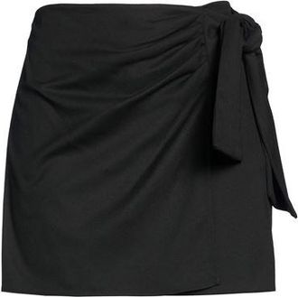 Marella BOTTOMWEAR - Mini skirts on YOOX.COM