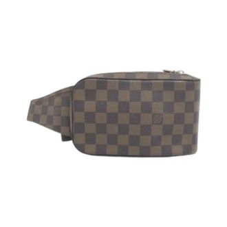 Louis Vuitton Pre-owned Belt Bag - unisex - Louis Vuitton Vintage - Vintage Belt Bags - Brown - ONE SIZE - Pre-owned