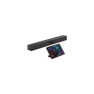 C&A Sistema De Videoconferencia Lan Yealink Meetingbar A40-031 De 48 Mp