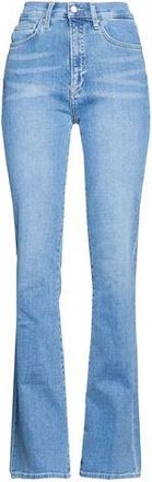 Veronica Beard BOTTOMWEAR - Pantaloni jeans su YOOX.COM