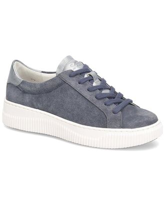 S&ouml;fft Sofft Fianna Suede Sneaker