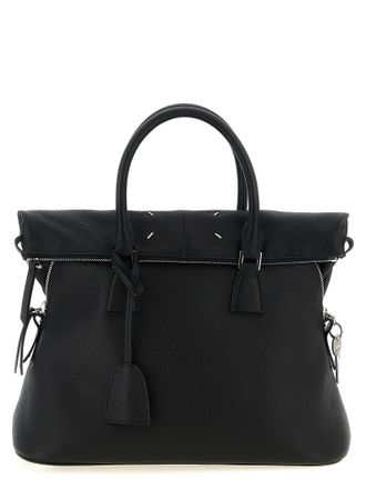 Maison Margiela Handtasche 5 Ac Soft Medium von Maison Margiela