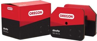 Oregon Scientific Cadena De Rodillos 27x100r Paso.404 Calibre.063 - 1.6 Mm - 1480 Eslabones