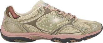 Etonic Elite Low Silk - - Shoes - Donna - Beige - 38 EU