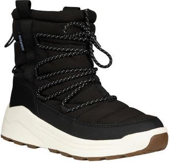 Trespass Indie Snow Boots in Black at Nordstrom, Size 8