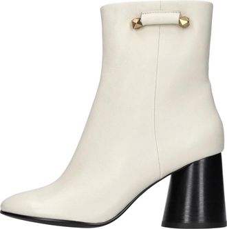 Ash Ash, Mujer, Zapatos, Blanco, Talla: 38 EU