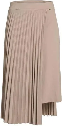 Kaos BOTTOMWEAR - Midi skirts on YOOX.COM