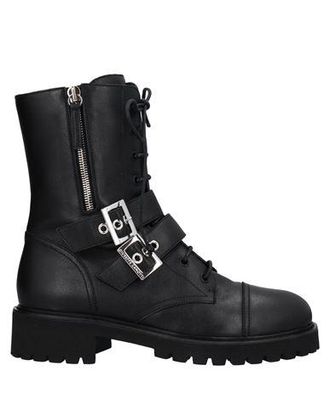 Giuseppe Zanotti SCHUHE - Stiefeletten auf YOOX.COM