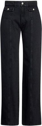 7 For All Mankind BOTTOMWEAR - Jeans on YOOX.COM