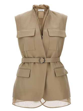 Brunello Cucinelli Jackets