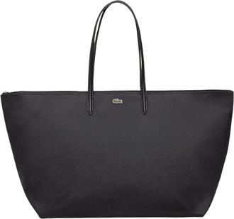 Lacoste Tote Bags - Dames - Shoppers - Zwart - ONE Size - Tassen